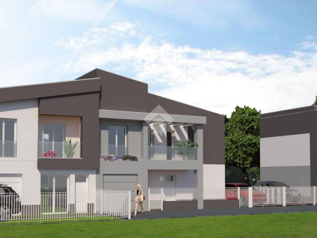 casa indipendente in vendita a Bellaria-Igea Marina in zona Igea Marina