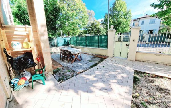appartamento in vendita a Bellaria-Igea Marina