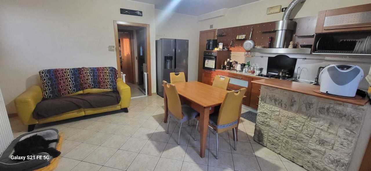 appartamento in vendita a Bellaria-Igea Marina