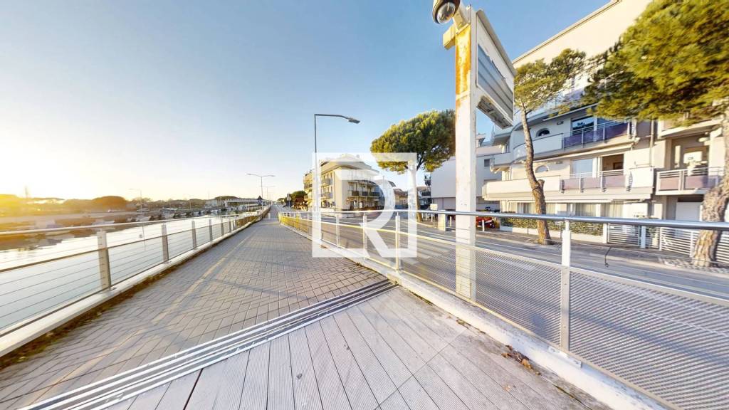 appartamento in vendita a Bellaria-Igea Marina in zona Bellaria