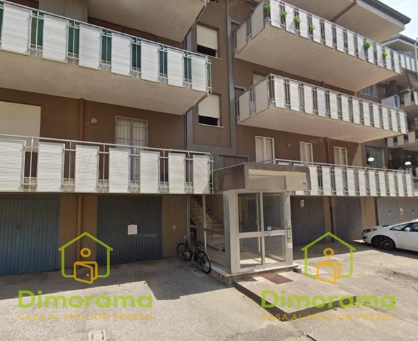 appartamento in vendita a Bellaria-Igea Marina