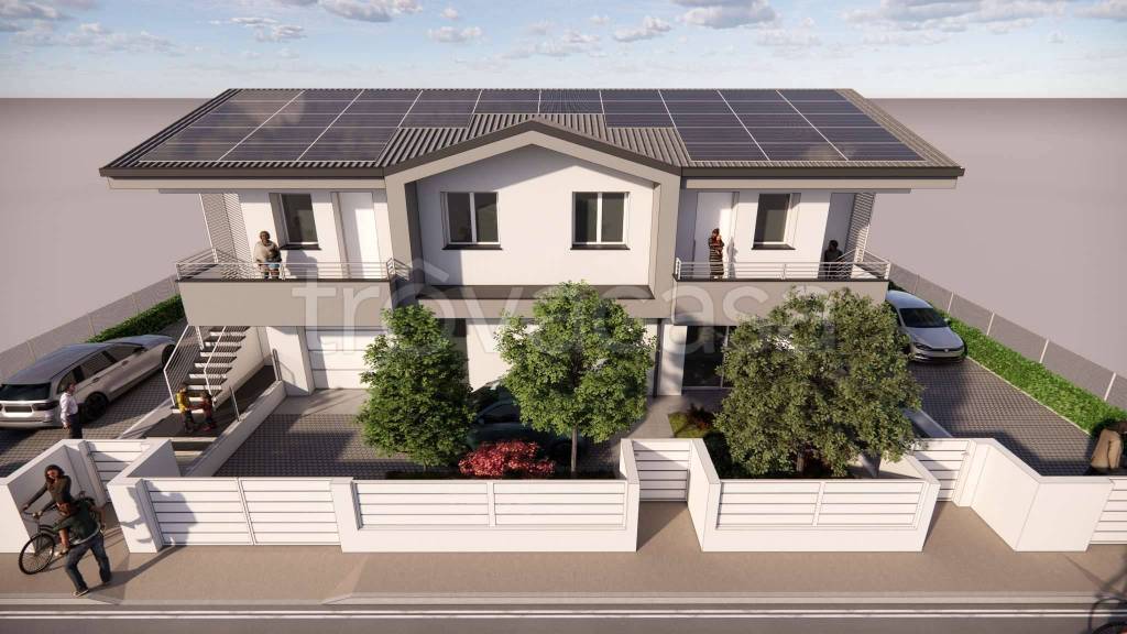 appartamento in vendita a Bellaria-Igea Marina in zona Igea Marina