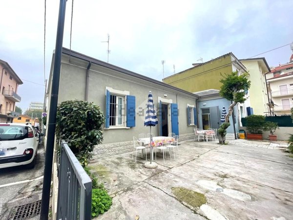 appartamento in vendita a Bellaria-Igea Marina in zona Bellaria