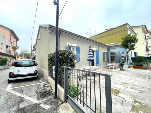 appartamento in vendita a Bellaria-Igea Marina in zona Bellaria