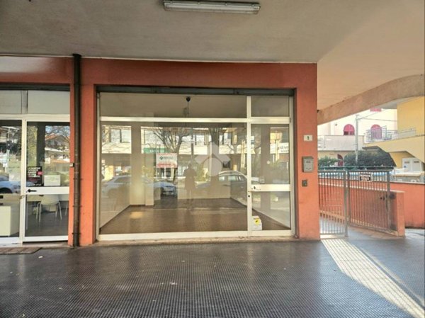 appartamento in vendita a Bellaria-Igea Marina in zona Igea Marina