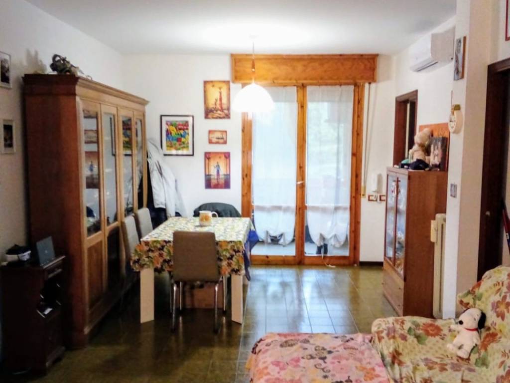 appartamento in vendita a Bellaria-Igea Marina in zona Igea Marina