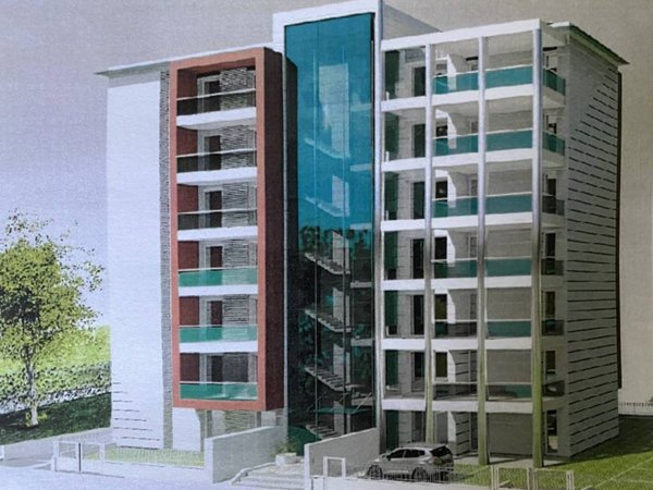 appartamento in vendita a Bellaria-Igea Marina in zona Bellaria