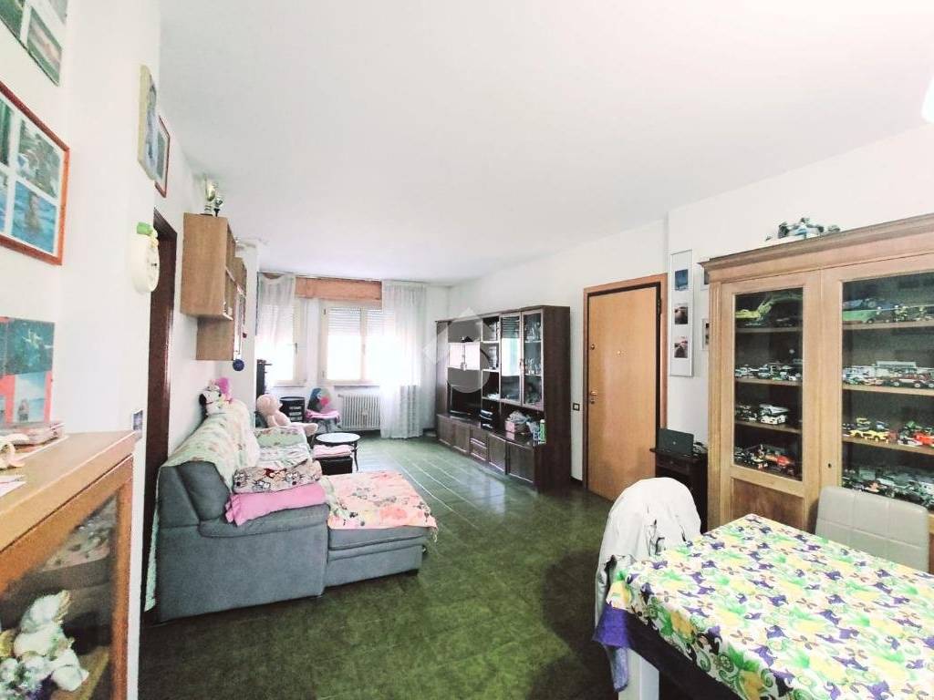 appartamento in vendita a Bellaria-Igea Marina