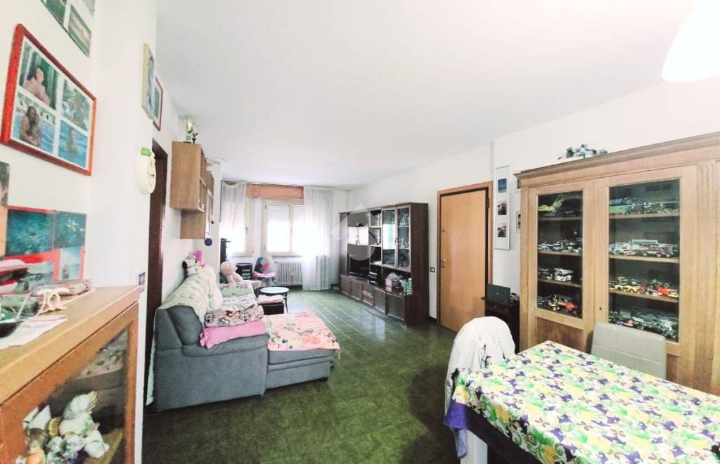 appartamento in vendita a Bellaria-Igea Marina