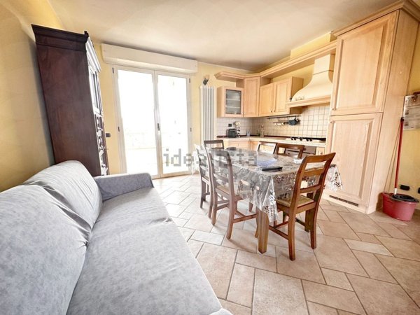 appartamento in vendita a Bellaria-Igea Marina in zona Igea Marina