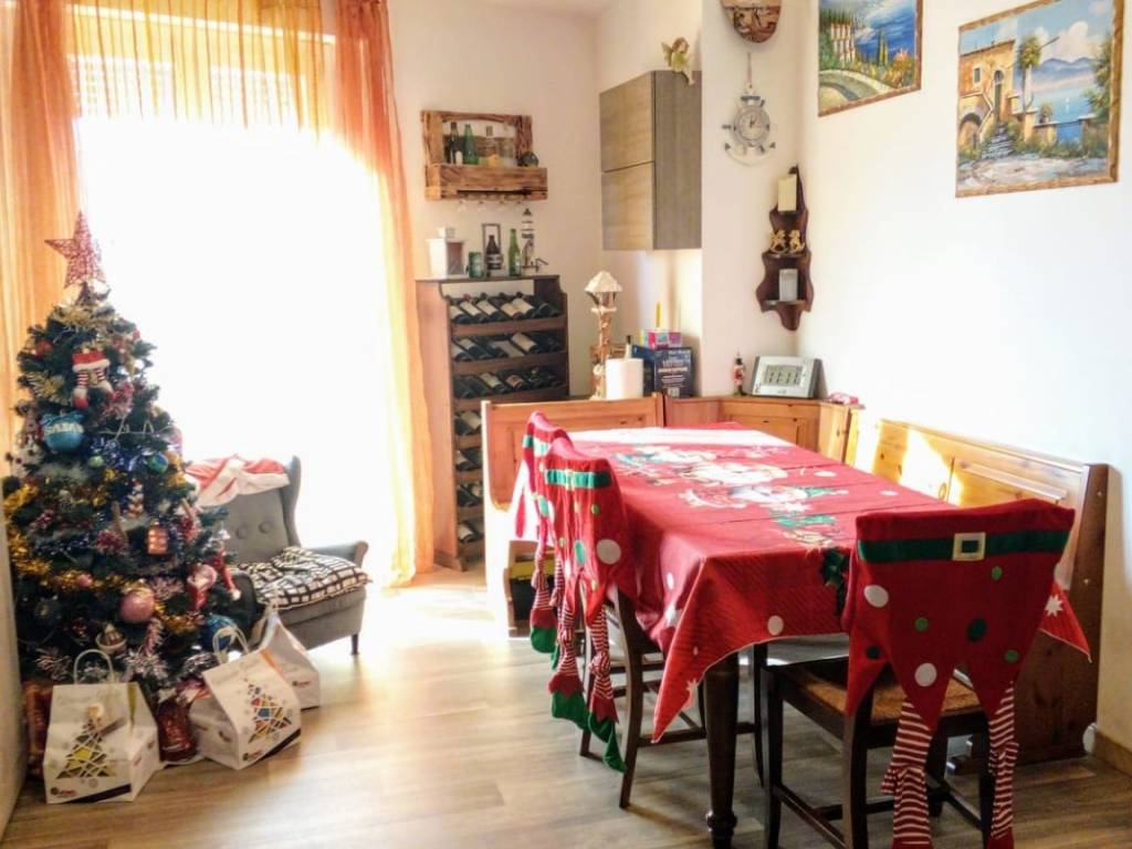 appartamento in vendita a Bellaria-Igea Marina in zona Bellaria