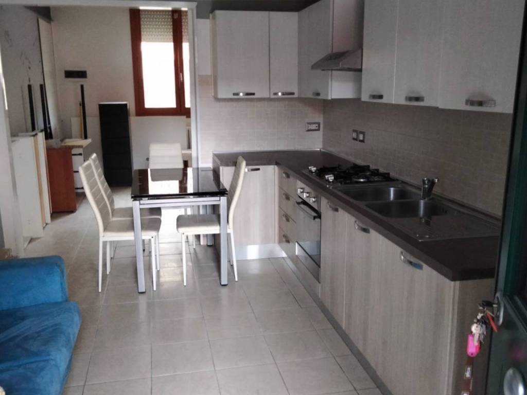 appartamento in vendita a Bellaria-Igea Marina in zona Bellaria