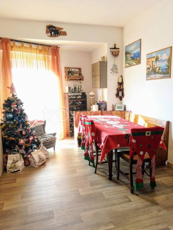 appartamento in vendita a Bellaria-Igea Marina in zona Bellaria