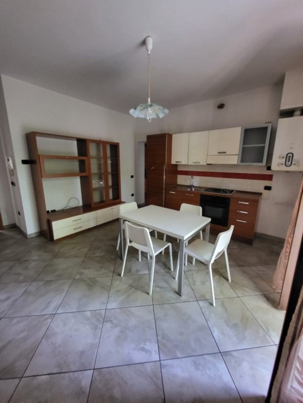 appartamento in vendita a Bellaria-Igea Marina in zona Bellaria