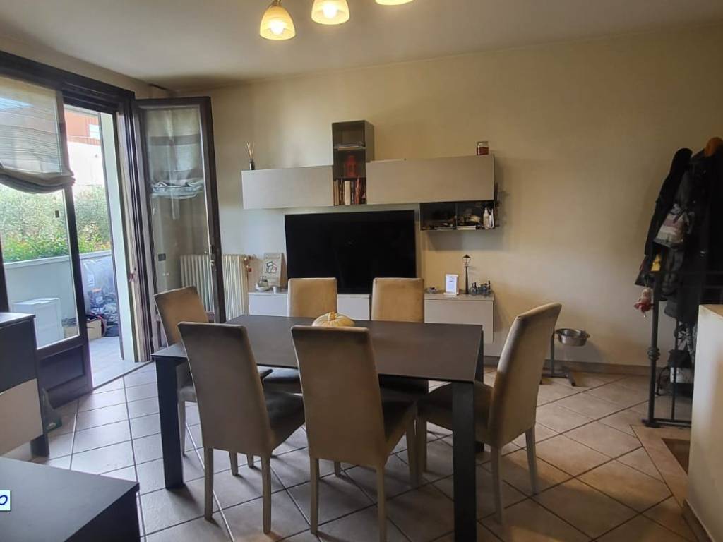 appartamento in vendita a Bellaria-Igea Marina in zona Bellaria