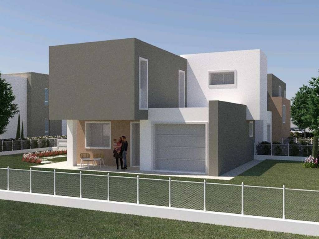 casa indipendente in vendita a Bellaria-Igea Marina in zona Igea Marina