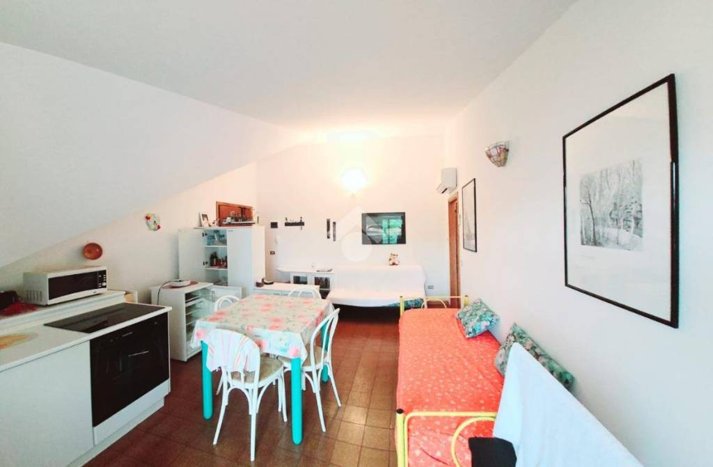 appartamento in vendita a Bellaria-Igea Marina