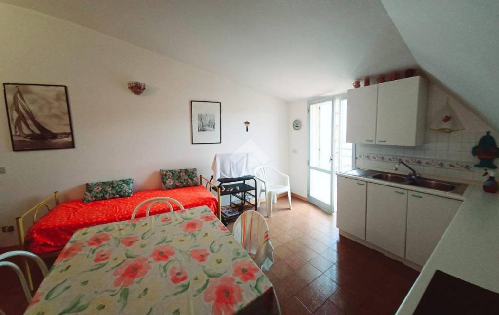 appartamento in vendita a Bellaria-Igea Marina