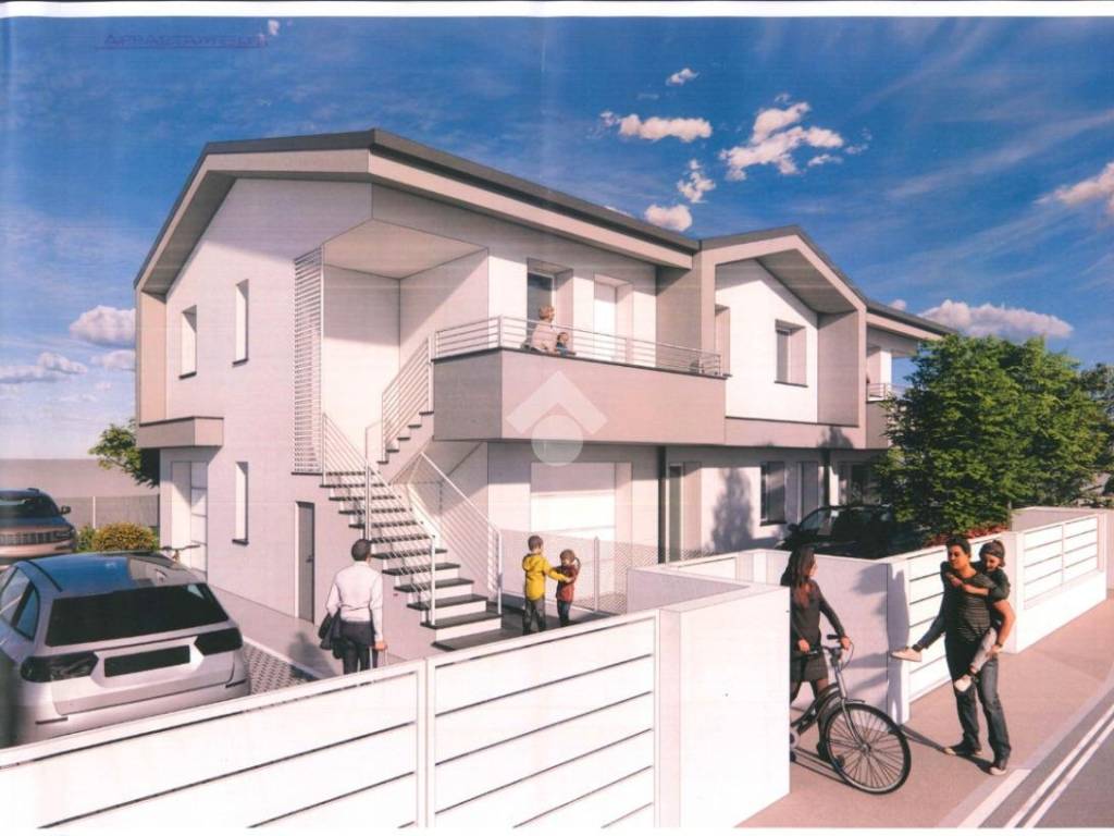appartamento in vendita a Bellaria-Igea Marina