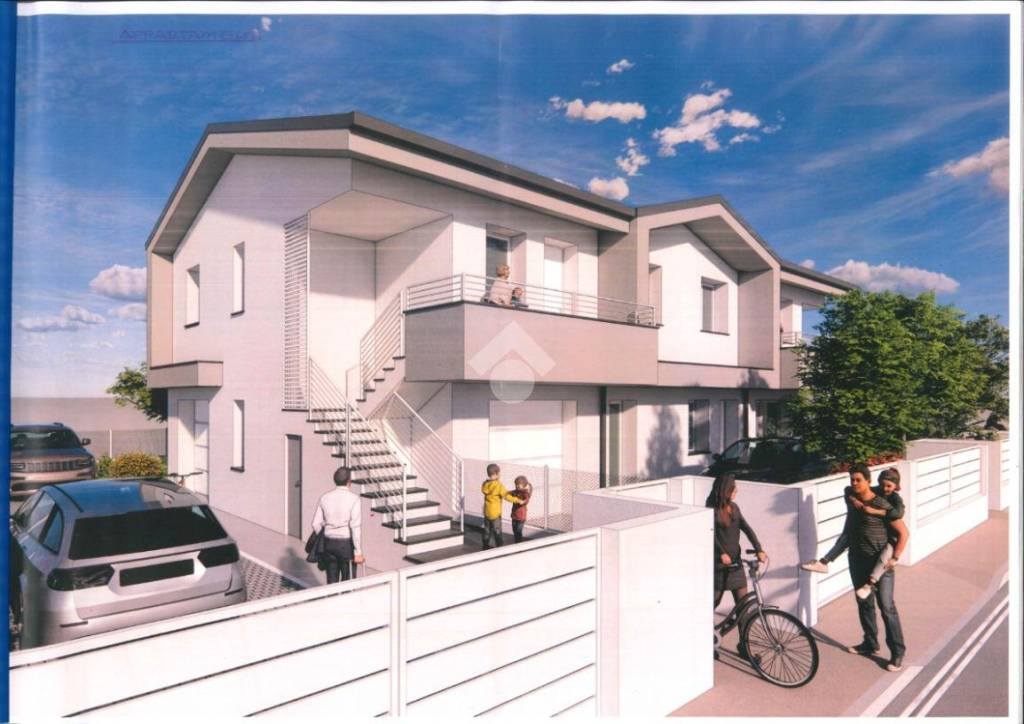 appartamento in vendita a Bellaria-Igea Marina