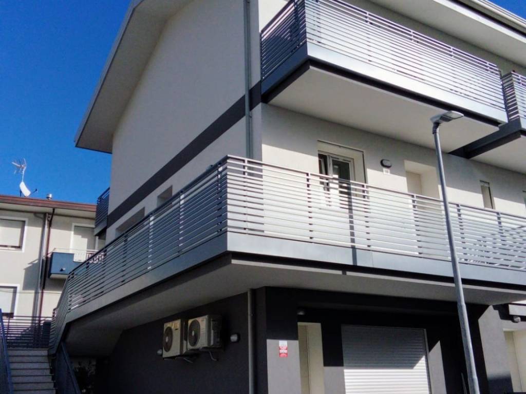 appartamento in vendita a Bellaria-Igea Marina in zona Bellaria