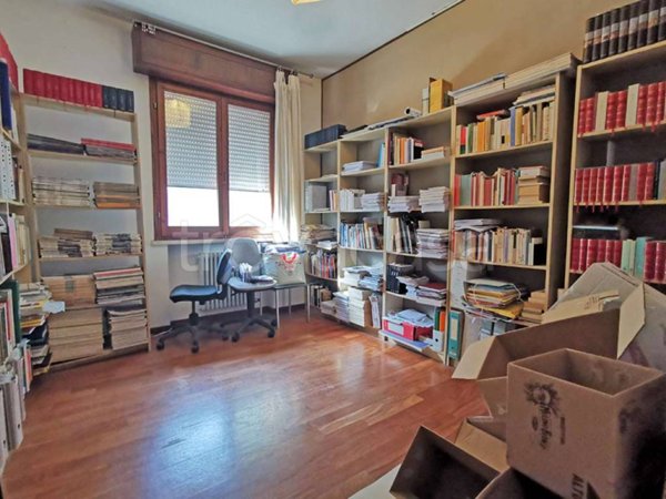 appartamento in vendita a Bellaria-Igea Marina in zona Bellaria