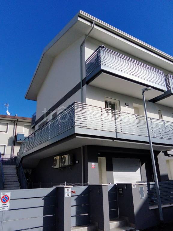 appartamento in vendita a Bellaria-Igea Marina in zona Bellaria