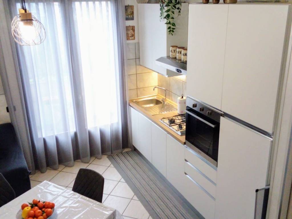 appartamento in vendita a Bellaria-Igea Marina in zona Bellaria