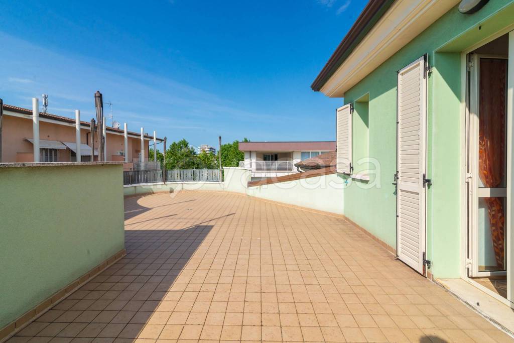 appartamento in vendita a Bellaria-Igea Marina in zona Igea Marina
