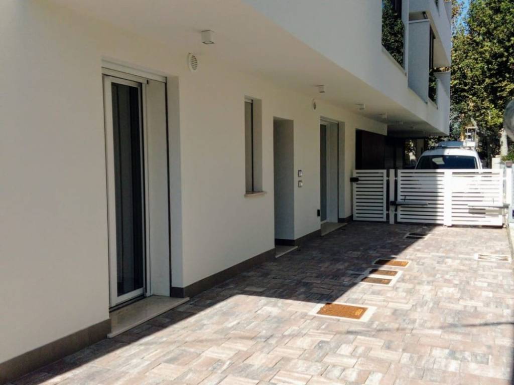 appartamento in vendita a Bellaria-Igea Marina in zona Bellaria