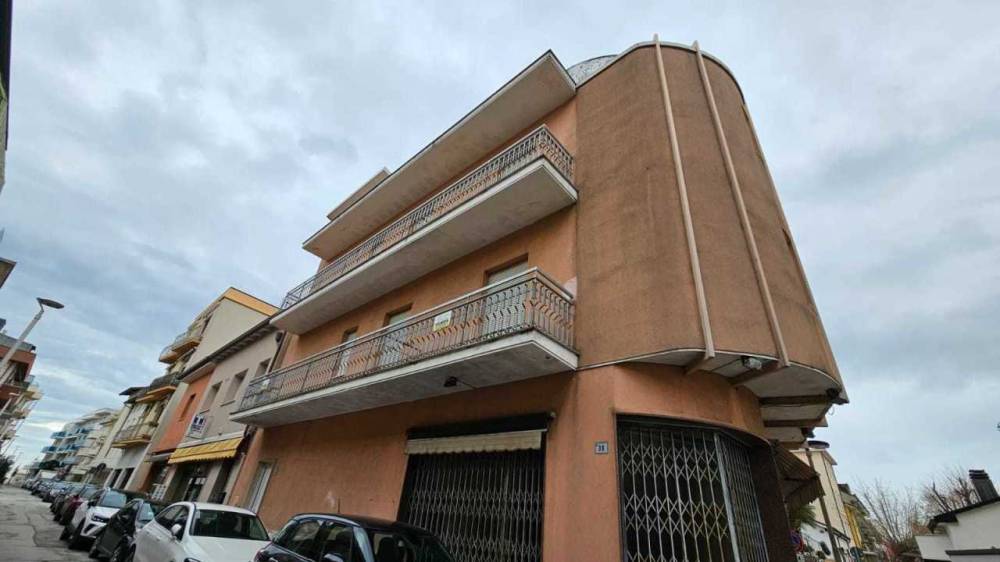 casa indipendente in vendita a Bellaria-Igea Marina in zona Bellaria