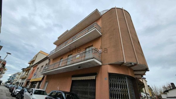 appartamento in vendita a Bellaria-Igea Marina in zona Bellaria