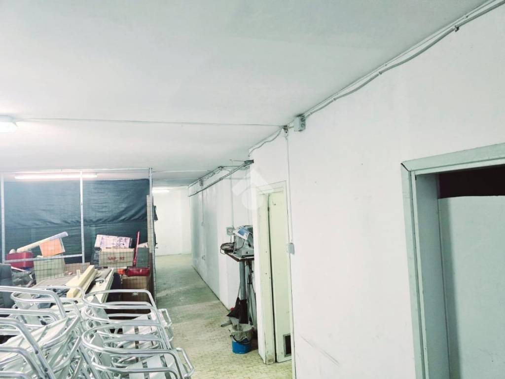 appartamento in vendita a Bellaria-Igea Marina in zona Igea Marina