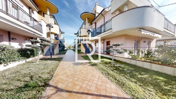 appartamento in vendita a Bellaria-Igea Marina in zona Igea Marina