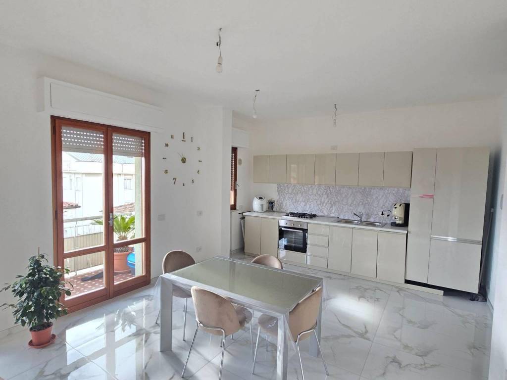 appartamento in vendita a Bellaria-Igea Marina in zona Bellaria