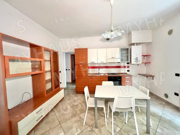 appartamento in vendita a Bellaria-Igea Marina in zona Bellaria