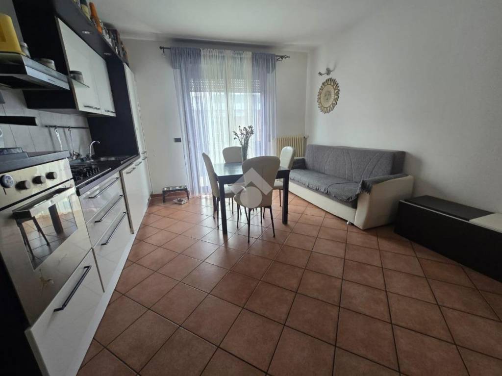 appartamento in vendita a Bellaria-Igea Marina