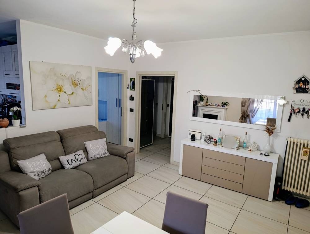 appartamento in vendita a Bellaria-Igea Marina in zona Igea Marina