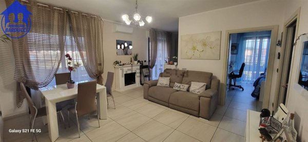 appartamento in vendita a Bellaria-Igea Marina in zona Igea Marina