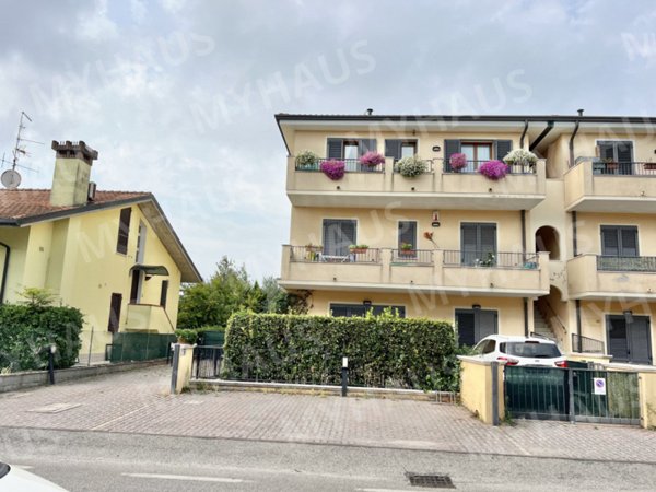 appartamento in vendita a Bellaria-Igea Marina in zona Bellaria
