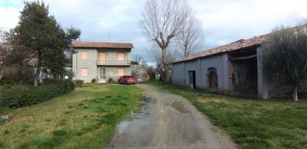 casa indipendente in vendita a Bellaria-Igea Marina in zona Bellaria