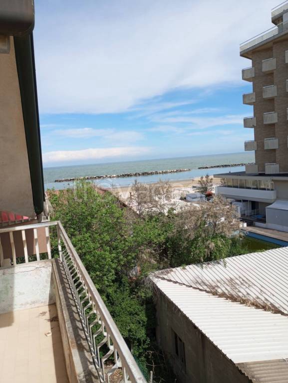 appartamento in vendita a Bellaria-Igea Marina in zona Bellaria