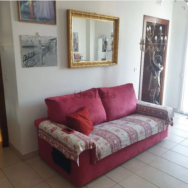 appartamento in vendita a Bellaria-Igea Marina in zona Bellaria