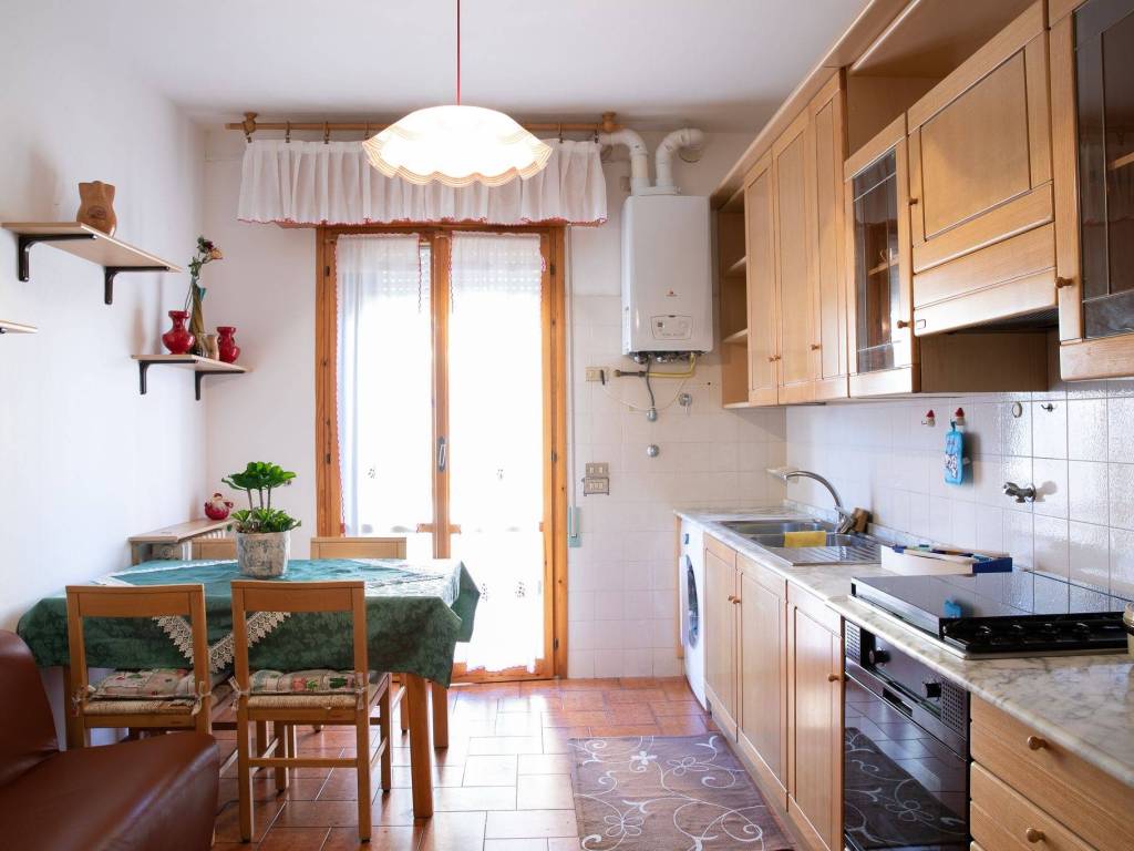appartamento in vendita a Bellaria-Igea Marina in zona Bellaria