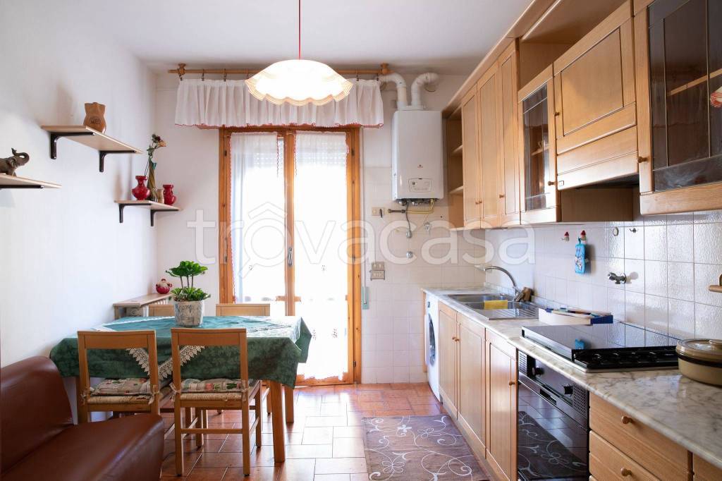 appartamento in vendita a Bellaria-Igea Marina in zona Bellaria