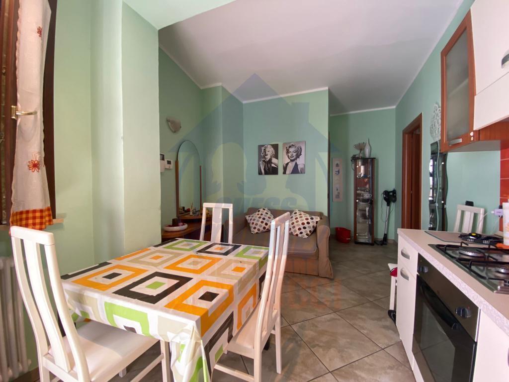 appartamento in vendita a Bellaria-Igea Marina in zona Bellaria