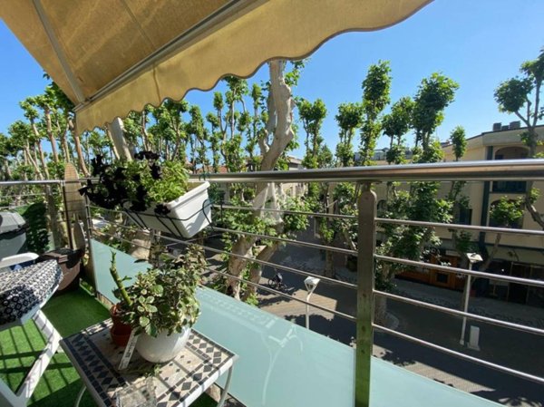 appartamento in vendita a Bellaria-Igea Marina in zona Bellaria