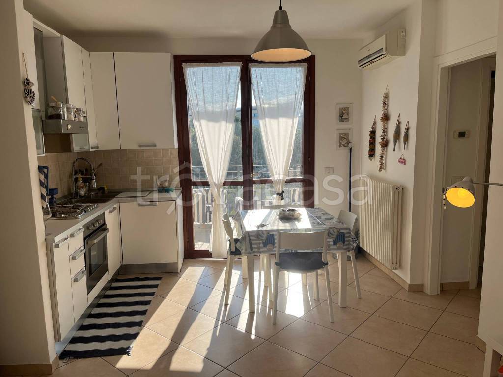 appartamento in vendita a Bellaria-Igea Marina in zona Bellaria