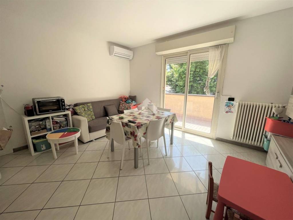 appartamento in vendita a Bellaria-Igea Marina in zona Bellaria