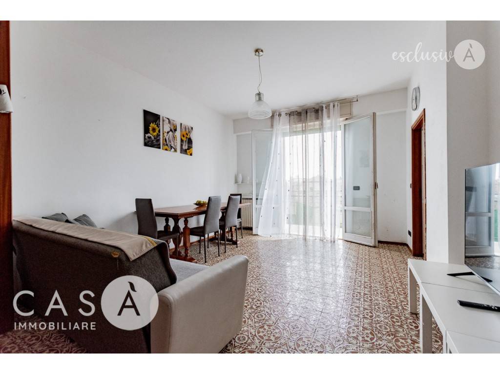 appartamento in vendita a Bellaria-Igea Marina in zona Bellaria